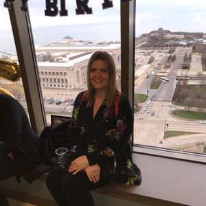 Meet your Posher, Heather